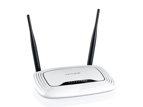 Router TP-LINK TL-WR841N Router TP-LINK TL-WR841N