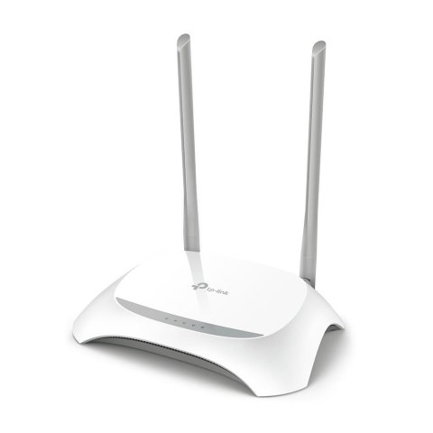 Router TP-LINK TL-WR850N Router TP-LINK TL-WR850N