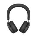 Słuchawki bezprzewodowe JABRA Evolve2 75 Link380c UC Stereo (Czarny) Słuchawki bezprzewodowe JABRA Evolve2 75 Link380c UC Stereo (Czarny)