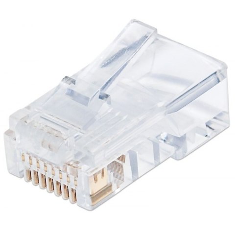 TECHLY 028900 Wtyk modularny TECHLY 028900 Wtyk modularny