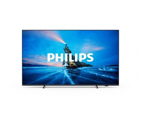 Telewizor PHILIPS Mini LED 75″ 4K Ultra HD Google TV (75PML8709/12) Telewizor PHILIPS Mini LED 75″ 4K Ultra HD Google TV (75PML8709/12)