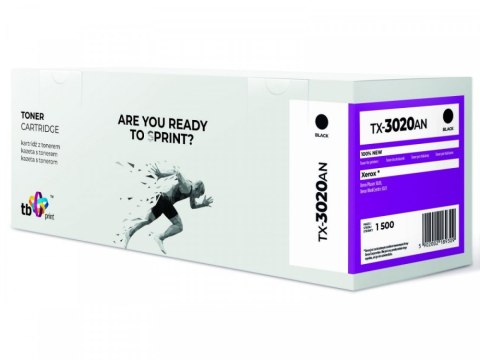 Toner TB PRINT TX-3020AN 106R02773 Toner TB PRINT TX-3020AN 106R02773
