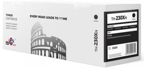 Toner TB PRINT TH-230XN CF230X Toner TB PRINT TH-230XN CF230X