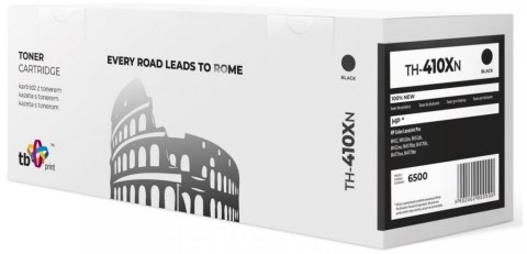 Toner TB PRINT TH-410XN CF410X Toner TB PRINT TH-410XN CF410X