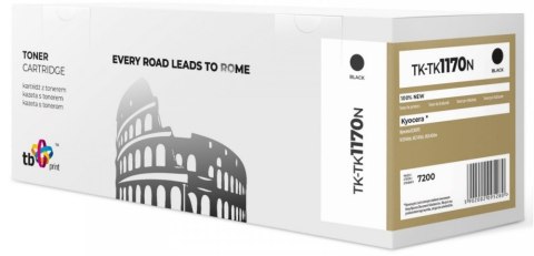 Toner TB PRINT TK-TK1170N TK-1170 Toner TB PRINT TK-TK1170N TK-1170