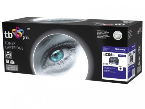 Toner TB TS-D203LN Samsung MLT-D203L Toner TB TS-D203LN Samsung MLT-D203L