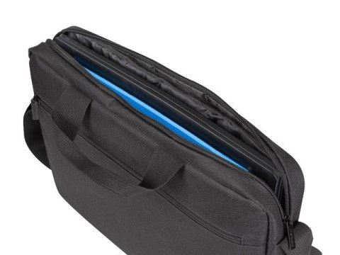 Torba na laptopa NATEC NTO-2051 (maks.15.6"/Czarny) Torba na laptopa NATEC NTO-2051 (maks.15.6"/Czarny)