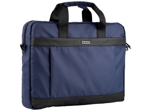 Torba na laptopa TRACER TRATOR47312 (maks.15.6"/Czarno-granatowy) Torba na laptopa TRACER TRATOR47312 (maks.15.6"/Czarno-granatowy)