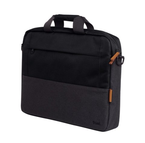 Torba na laptopa TRUST 25246 (maks.16"/Czarny) Torba na laptopa TRUST 25246 (maks.16"/Czarny)