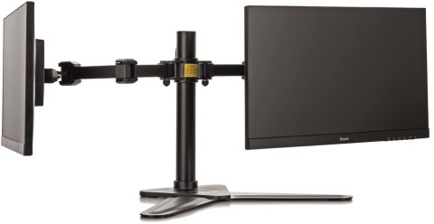 Uchwyt DS1002D-B1 (10 - 30") Uchwyt DS1002D-B1 (10 - 30")