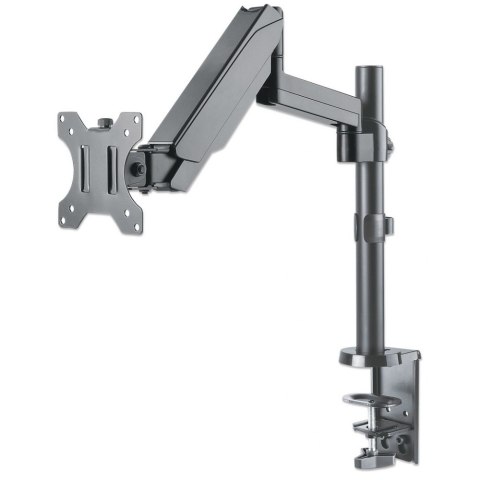 Uchwyt biurkowy Manhattan na monitor 461580 (17 - 32") Uchwyt biurkowy Manhattan na monitor 461580 (17 - 32")