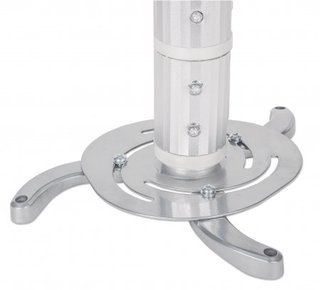 Uchwyt do projektora MANHATTAN Uchwyt do projektorów (15 kg) Uchwyt do projektora MANHATTAN Uchwyt do projektorów (15 kg)