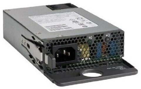 Zasilacz PC CISCO 125W PWR-C6-125WAC= Zasilacz PC CISCO 125W PWR-C6-125WAC=