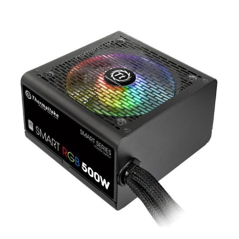 Zasilacz PC THERMALTAKE 500W PS-SPR-0500NHSAWE-1 Zasilacz PC THERMALTAKE 500W PS-SPR-0500NHSAWE-1