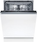 Zmywarka Wolnostojąca BOSCH SMV2HVX02E Zmywarka Wolnostojąca BOSCH SMV2HVX02E