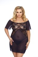Komplet Model Venea Plus Navy - Anais - 3XL/4XL Komplet Model Venea Plus Navy - Anais - 3XL/4XL