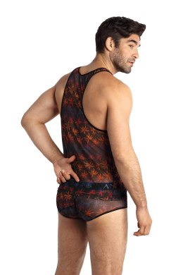 Koszulka Model Chill Black - Anais - XL