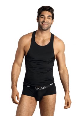 Koszulka Model Petrol Black - Anais - XL