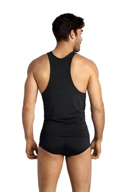 Koszulka Model Petrol Black - Anais - XXL