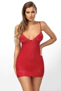 Koszulka Model Vanessa Red - Anais - L/XL