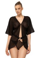 Koszulka Model Velo Black - Anais - S/M