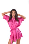 Szlafrok Model Magenta Pink - Anais - S/M