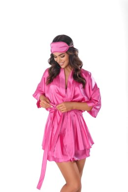 Szlafrok Model Magenta Pink - Anais - S/M