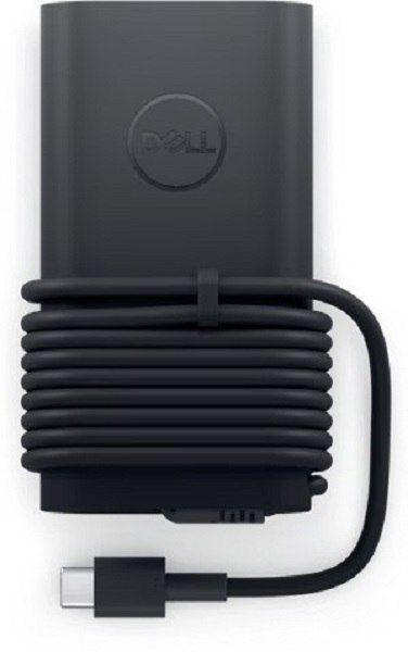 492-BDPQ Zasilacz sieciowy DELL 100W USB Typ C 20V 492-BDPQ Zasilacz sieciowy DELL 100W USB Typ C 20V