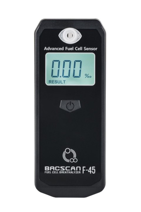 Alkomat BACscan F-45 Alkomat BACscan F-45
