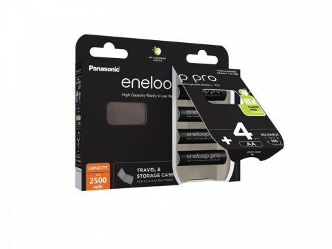 Baterie PANASONIC Litowa AA 2500mAh Kartonik 214423 Baterie PANASONIC Litowa AA 2500mAh Kartonik 214423