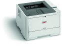 Drukarka laserowa OKI B432dn (1200 x 1200dpi /maks. A4 /Czarno-biały /Biało-szary ) Drukarka laserowa OKI B432dn (1200 x 1200dpi /maks. A4 /Czarno-biały /Biało-szary )