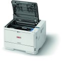 Drukarka laserowa OKI B432dn (1200 x 1200dpi /maks. A4 /Czarno-biały /Biało-szary ) Drukarka laserowa OKI B432dn (1200 x 1200dpi /maks. A4 /Czarno-biały /Biało-szary )