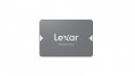 Dysk SSD LEXAR LNS100-256RB (2.5″ /256 GB ) Dysk SSD LEXAR LNS100-256RB (2.5″ /256 GB )