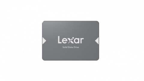 Dysk SSD LEXAR LNS100-256RB (2.5″ /256 GB ) Dysk SSD LEXAR LNS100-256RB (2.5″ /256 GB )