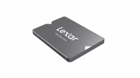 Dysk SSD LEXAR LNS100-256RB (2.5″ /256 GB ) Dysk SSD LEXAR LNS100-256RB (2.5″ /256 GB )