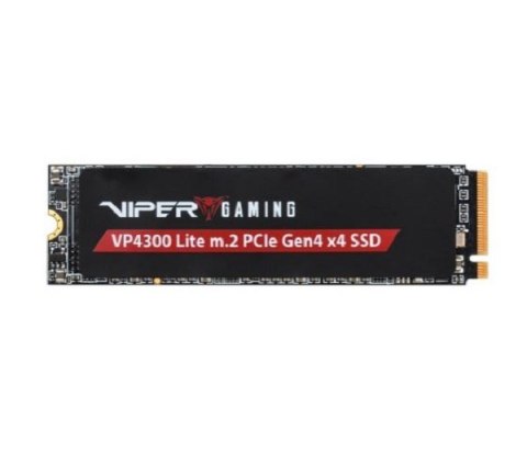 Dysk SSD PATRIOT VP4300L1TBM28H (M.2 2280″ /1TB ) Dysk SSD PATRIOT VP4300L1TBM28H (M.2 2280″ /1TB )