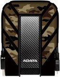 Dysk zewnętrzny HDD ADATA HD710 Pro (2TB /Moro ) Dysk zewnętrzny HDD ADATA HD710 Pro (2TB /Moro )