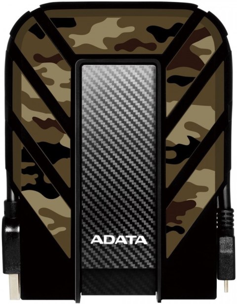 Dysk zewnętrzny HDD ADATA HD710 Pro (2TB /Moro ) Dysk zewnętrzny HDD ADATA HD710 Pro (2TB /Moro )