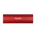 Dysk zewnętrzny SSD PATRIOT Transporter Lite (1TB /Czerwony ) Dysk zewnętrzny SSD PATRIOT Transporter Lite (1TB /Czerwony )