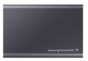 Dysk zewnętrzny SSD SAMSUNG T7 (1TB /Szary ) Dysk zewnętrzny SSD SAMSUNG T7 (1TB /Szary )