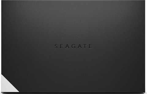 Dysk zewnętrzny HDD SEAGATE One Touch HUB (10 TB /Czarno-srebrny ) Dysk zewnętrzny HDD SEAGATE One Touch HUB (10 TB /Czarno-srebrny )