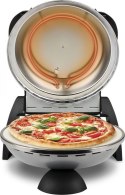 G1000606 Srebrny Urządzenie do wypieku pizzy G3 FERRARI Srebrny G1000606 G1000606 Srebrny Urządzenie do wypieku pizzy G3 FERRARI Srebrny G1000606