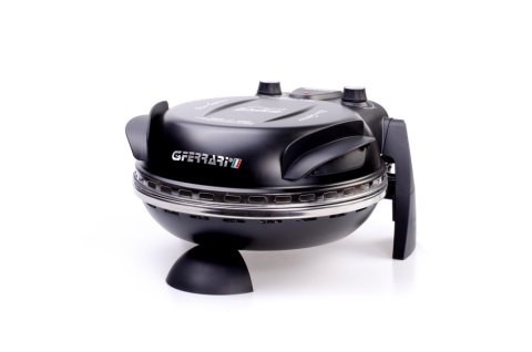 G1000610 Urządzenie do wypieku pizzy G3 FERRARI Czarny G1000610 Urządzenie do wypieku pizzy G3 FERRARI Czarny