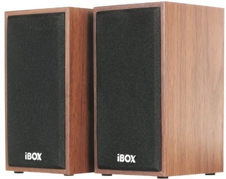 Głośniki IBOX IGLSP1 Głośniki IBOX IGLSP1