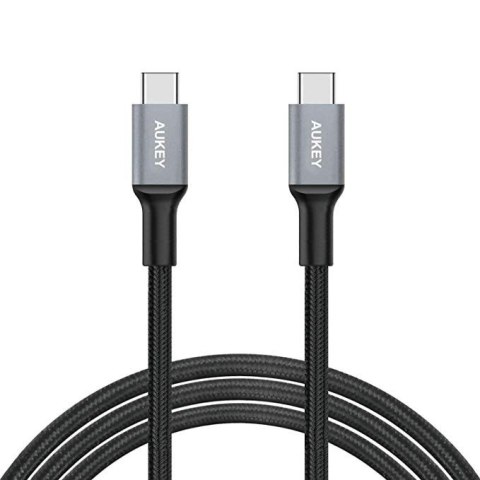Kabel USB AUKEY USB typ C 2 Kabel USB AUKEY USB typ C 2