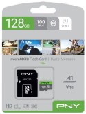 Karta pamięci PNY 128 GB Dokumentacja Karta pamięci PNY 128 GB Dokumentacja