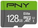 Karta pamięci PNY 128 GB Dokumentacja Karta pamięci PNY 128 GB Dokumentacja