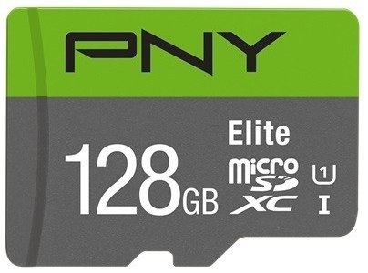 Karta pamięci PNY 128 GB Dokumentacja Karta pamięci PNY 128 GB Dokumentacja
