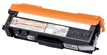 Kaseta z tonerem BROTHER TN328BK Czarny Kaseta z tonerem BROTHER TN328BK Czarny