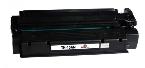 Kaseta z tonerem TB PRINT TH-15AN Zamiennik HP C7115A TH-15AN Kaseta z tonerem TB PRINT TH-15AN Zamiennik HP C7115A TH-15AN